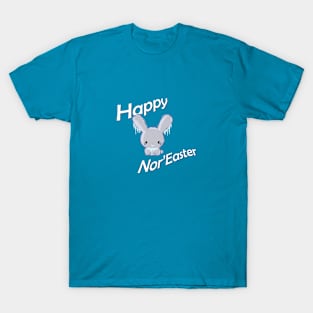 Happy Nor'Easter T-Shirt